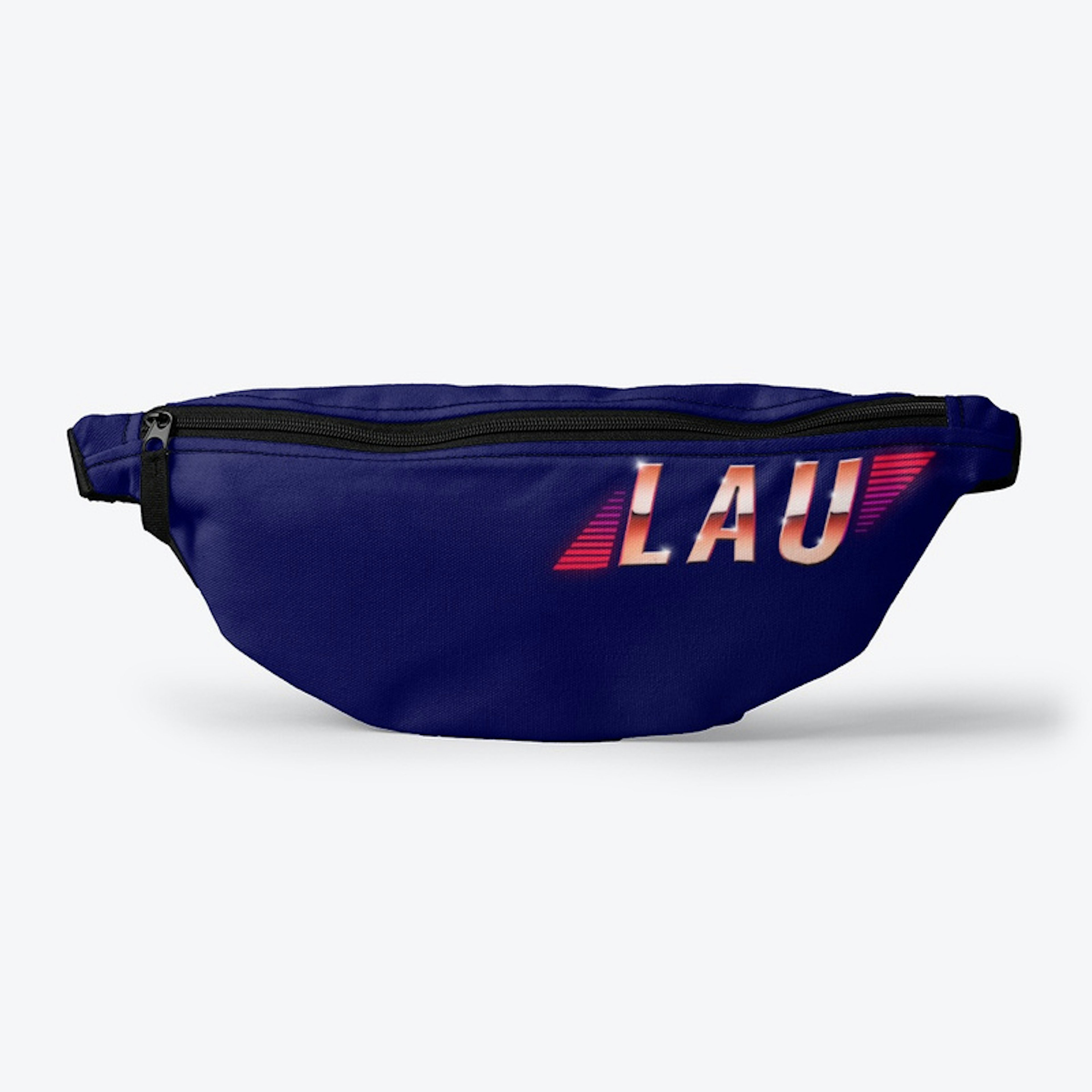 LAU Gold Logo (colour options!)