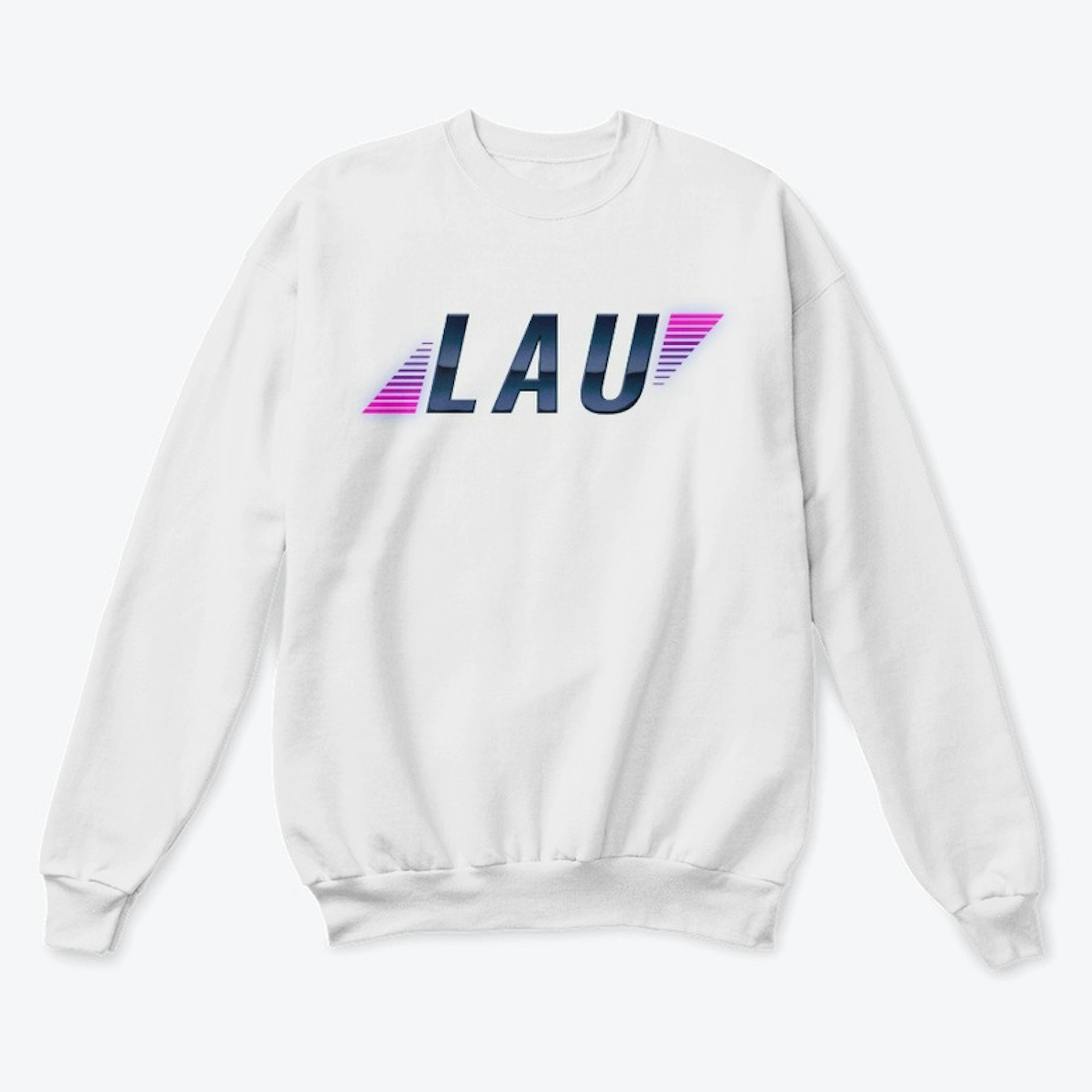 LAU Dark Logo (colour options!)